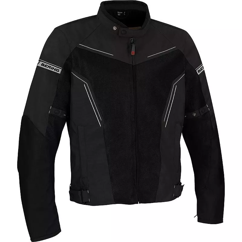 BLOUSON BERING CANCUN WL