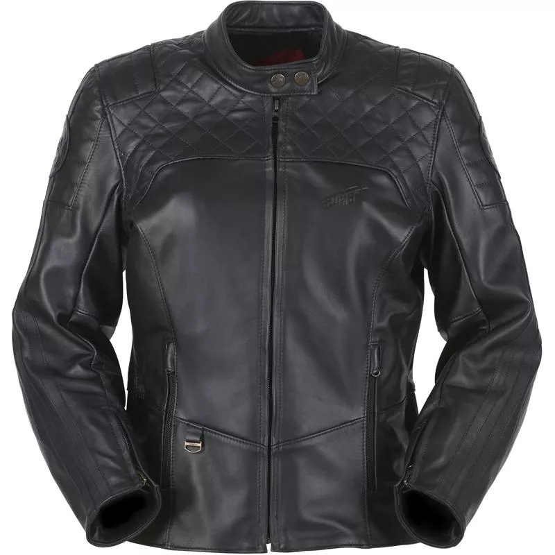 BLOUSON FURYGAN LADY LEGEND XL