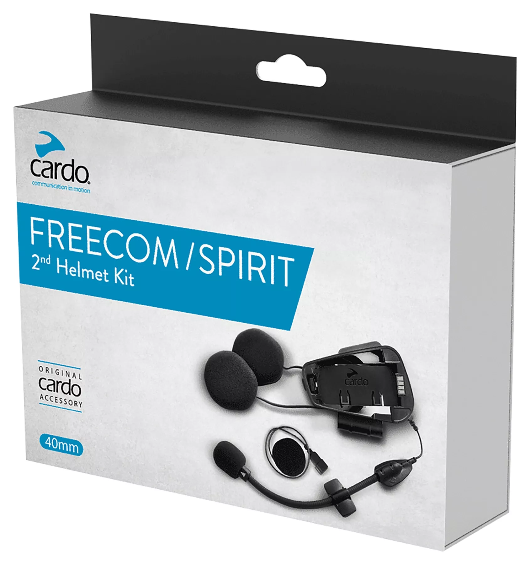 CARDO AUDIOKIT SPIRIT