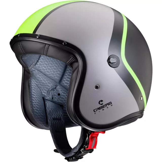 CASQUE CABERG FREERIDE ECLIPSE XL