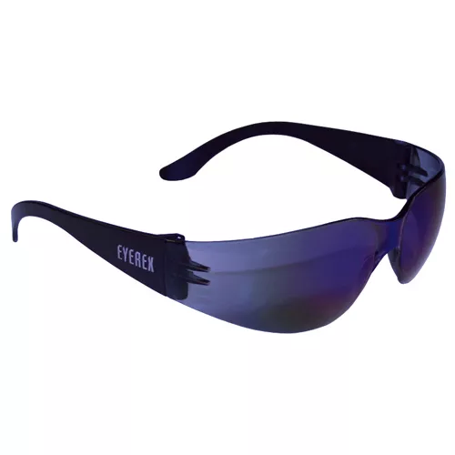 LUNETTES EYEREX BLEU S
