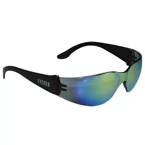 LUNETTES EYEREX GOLD S