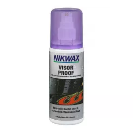 NIKWAX VISOR PROOF