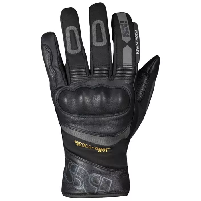 GANTS IXS ST PLUS COURT