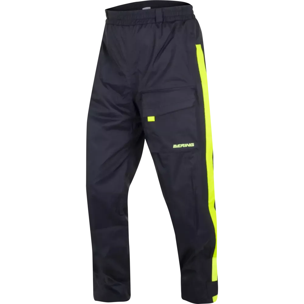 SUR-PANT BERING CHICAGO NOIR 3XL