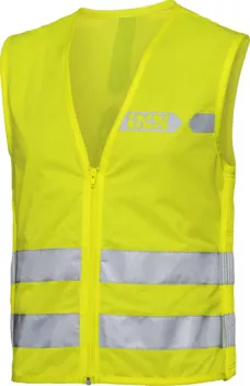 GILET IXS NEON 3.0  FLUO XL/2XL