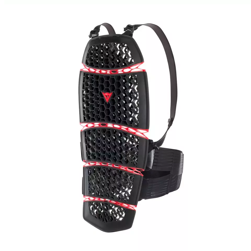 PROTEC DOS DAINESE PRO-ARMOR COURT 2.0  XS/M