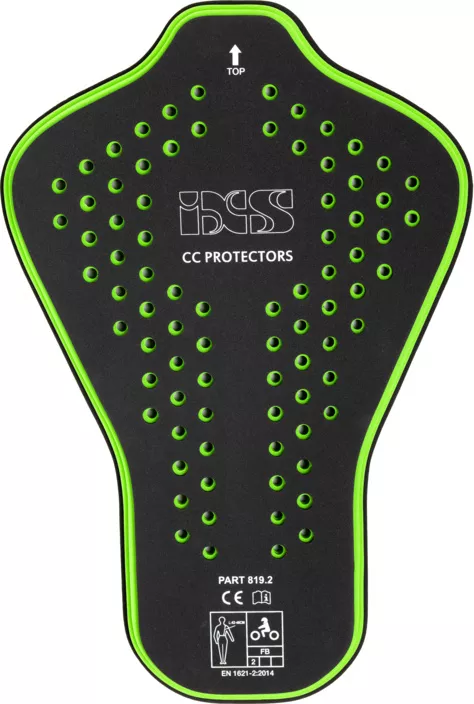 PROTEC DOS IXS LEVEL 2 L