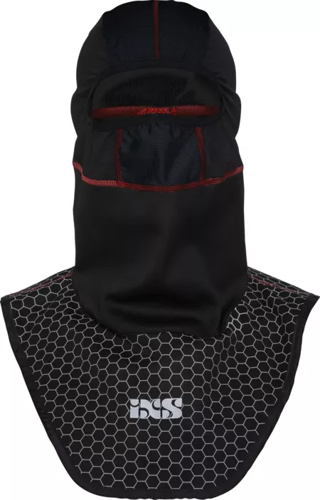 CAGOULE IXS 365 L/XL