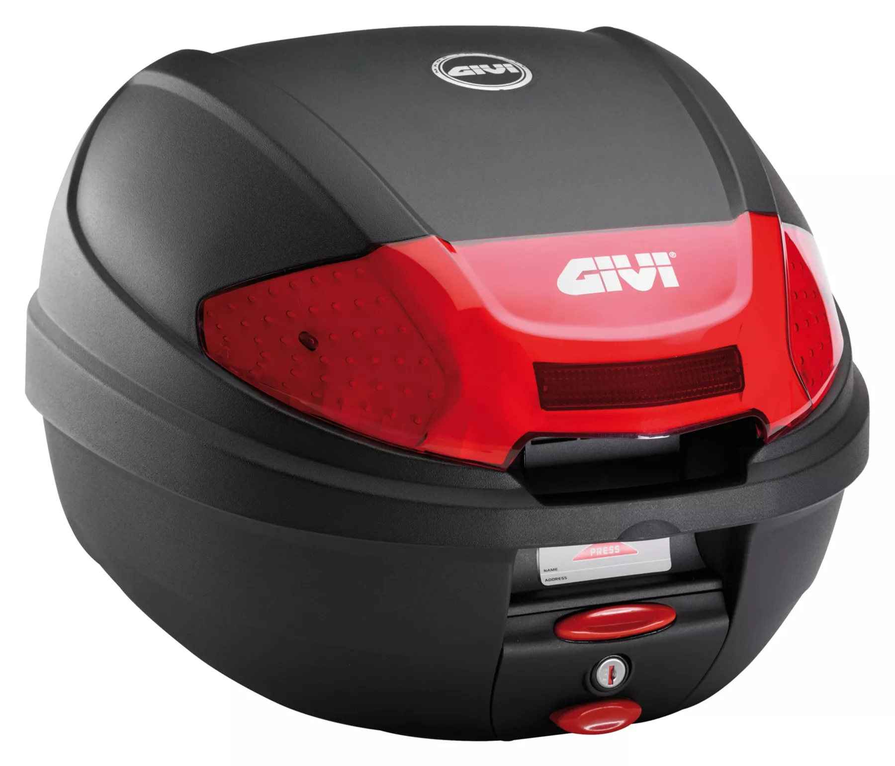 TOP CASE GIVI E300N2
