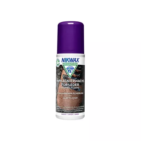 NIKWAX IMPERMEABILISANT/CIRE POUR CUIR