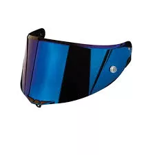 VISIERE LS2 FF811 IRIDIUM BLEU