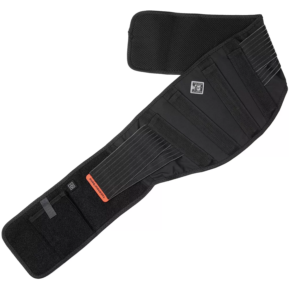 CEINTURE TUCANO CINTUKA 2G M