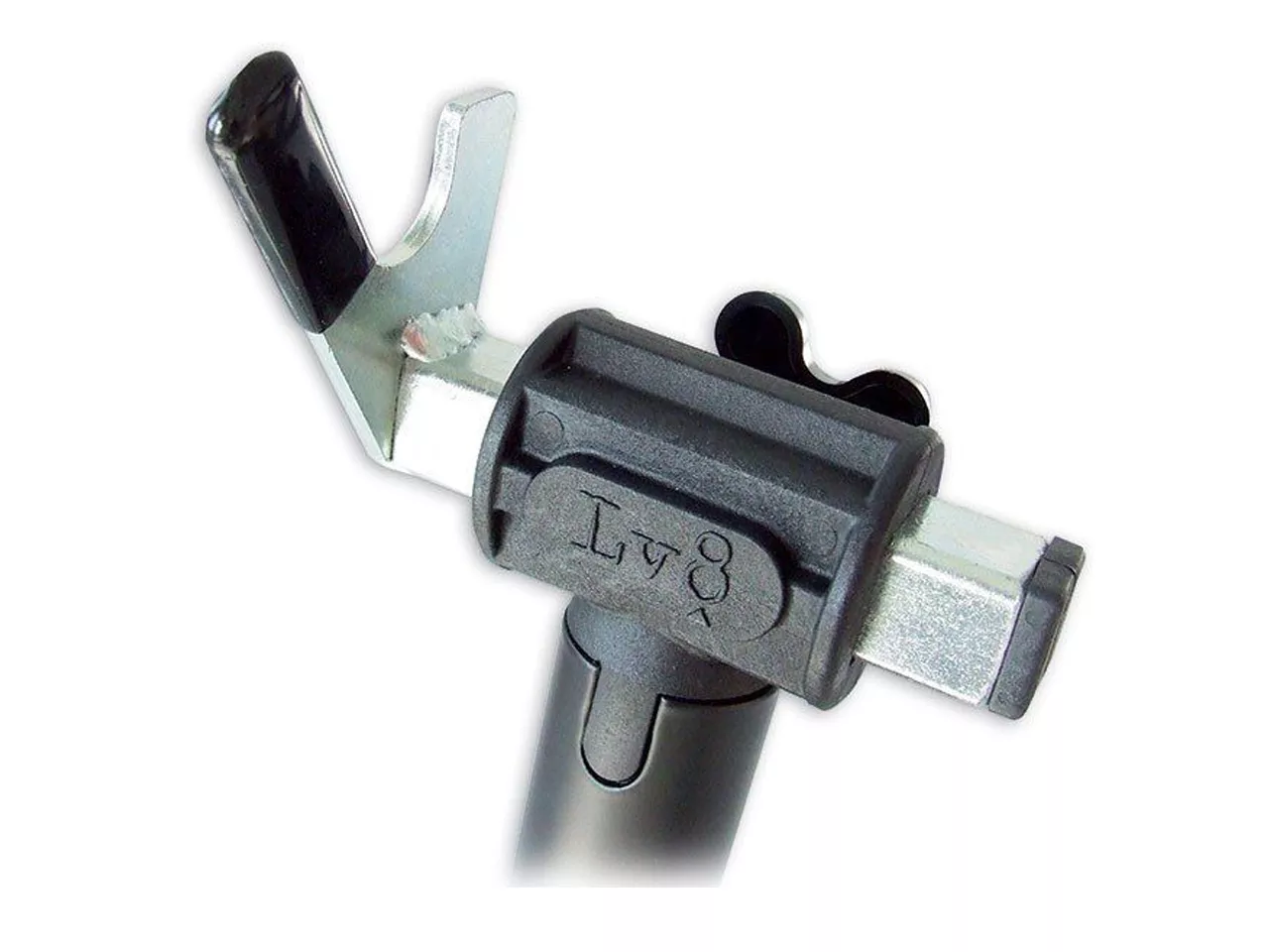 ADAPTATEUR LV8 GOMME POUR E620
