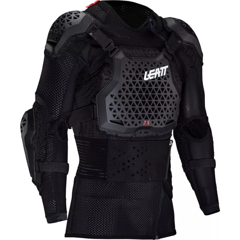 GILET DE PROTECTION LEATT 2.5 V25 L/XL