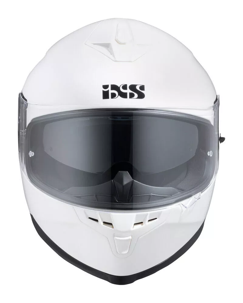 CASQUE IXS 1100 1.0 BLANC M
