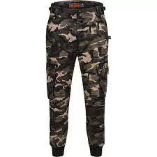 MOTOBULL CARGO RYAN CAMOU TALL