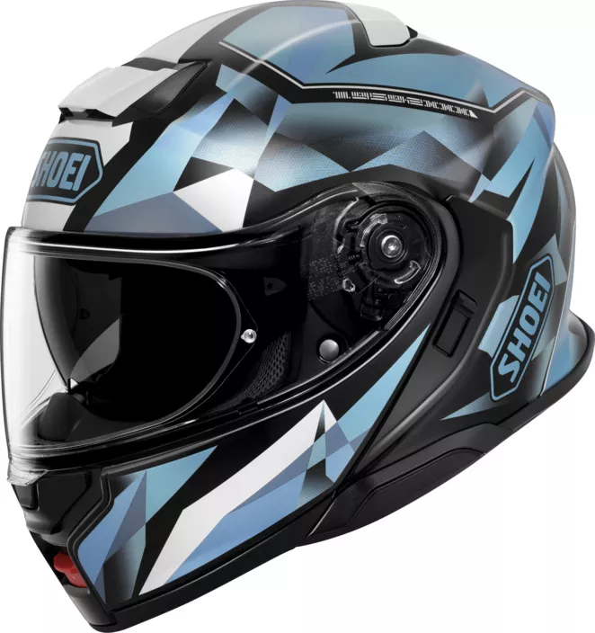 CASQUE SHOEI NEOTEC 3 FRAGMENTS TC-2 S