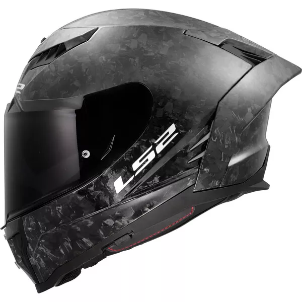 CASQUE LS2 DRAGON FORGED