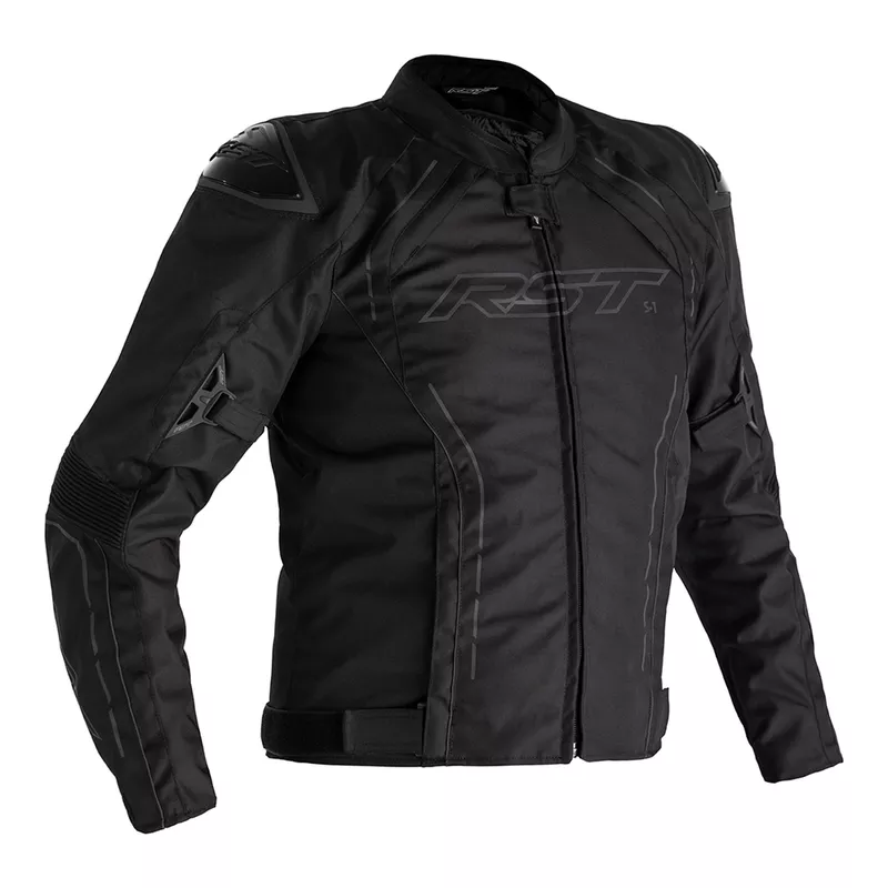 BLOUSON RST S-1 NOIR