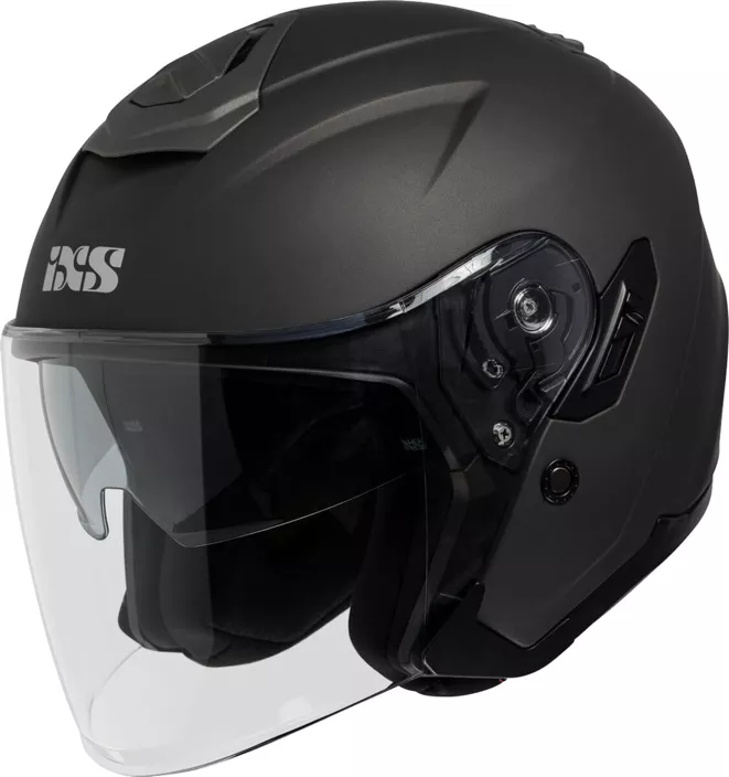 CASQUE IXS 92 FG 1.10 SV