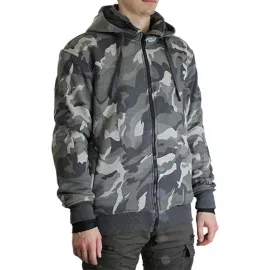 HOODY M11 CAMOU