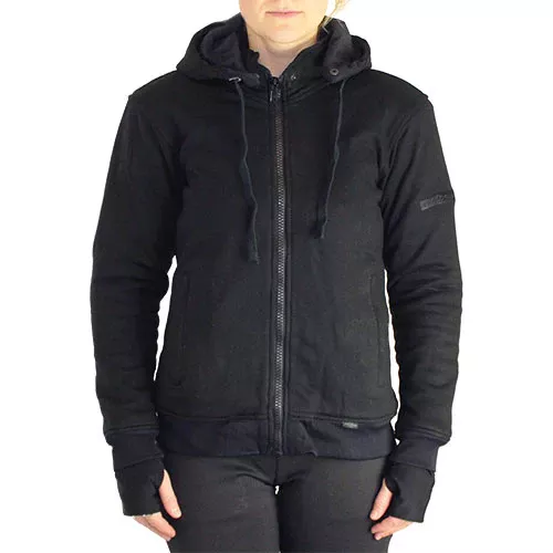 HOODY M11 LADY NOIR