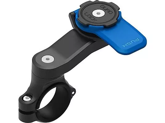 QUAD LOCK FIXATION MOTORCYCLE MOUNT