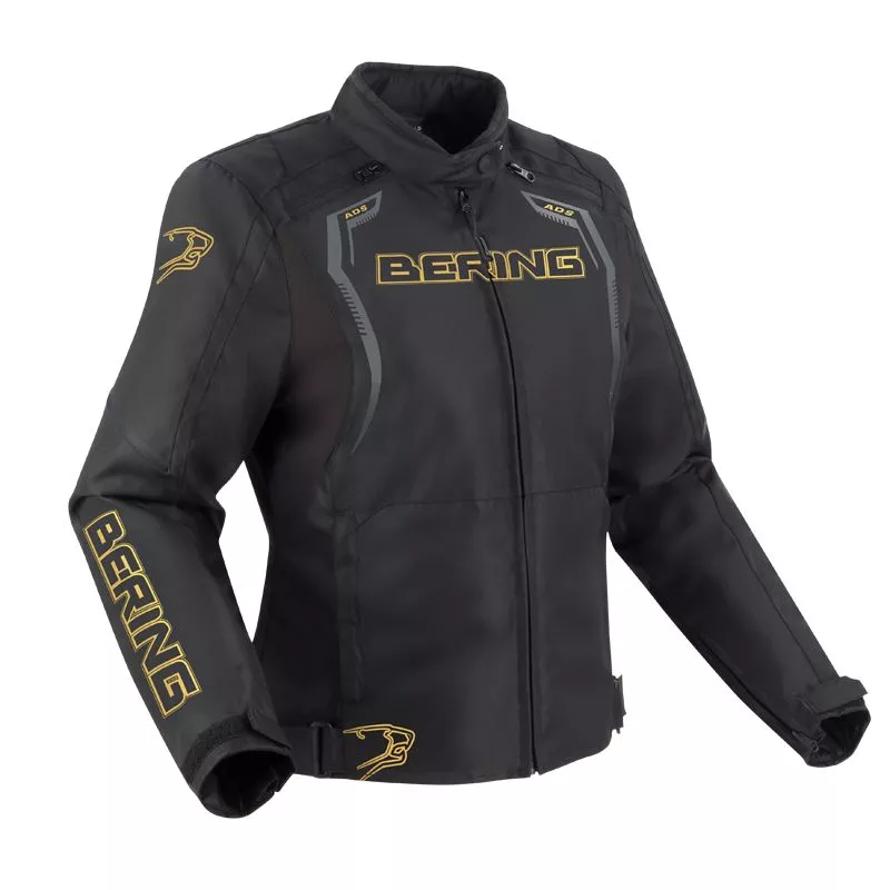 BLOUSON BERING LADY SWEEK N-OR