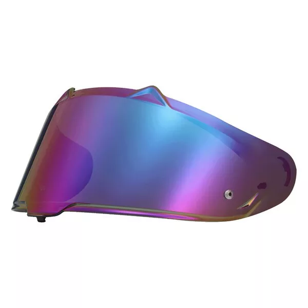 VISIERE LS2 DRAGON FF807 RAINBOW