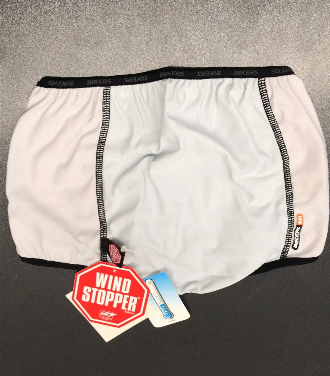 TOUR DE COU BIKERS ETE WINDSTOPPER L