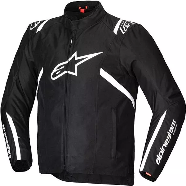 BLOUSON ALPI T-SPS V2 WP N-BLANC