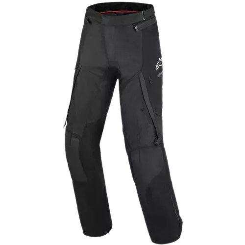 PANT ALPI ANDES V4 DRYSTAR NOIR