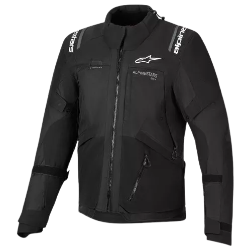 VESTE ALPI ANDES V4 DRYSTAR NOIR