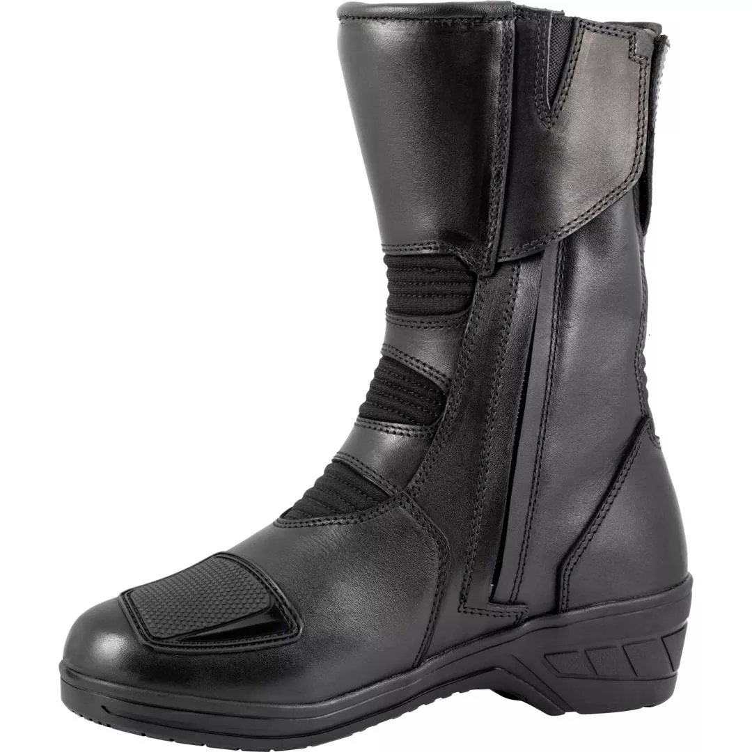BOTTES IXS FEMME COMFORT HIGH