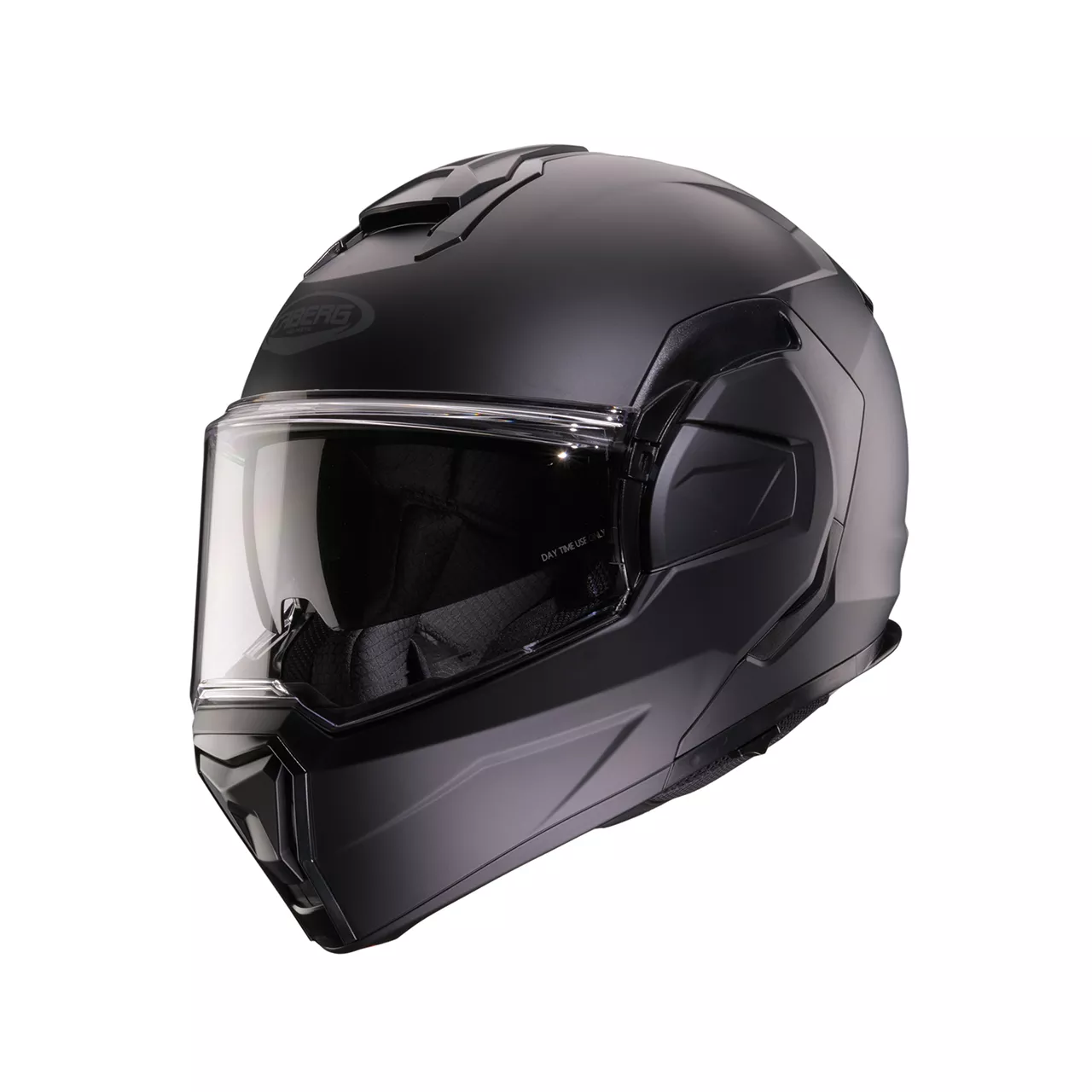 CASQUE CABERG TRIP N-MAT