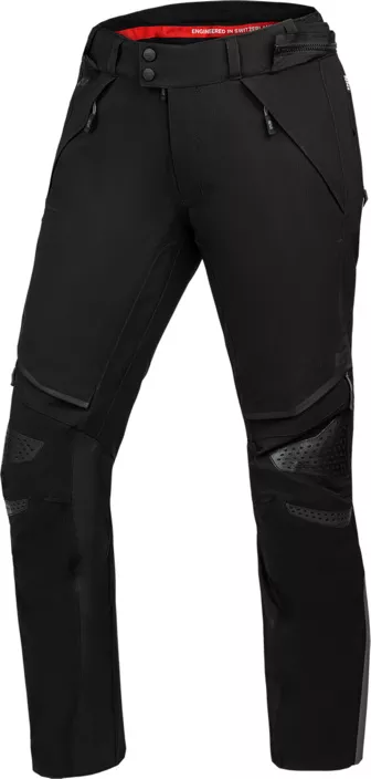 PANT IXS TOURSTER-STX 2.0 NOIR