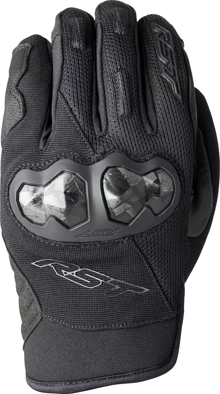 GANTS RST JETSTREAM NOIR