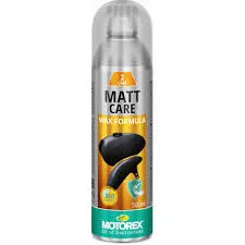 MOTOREX MATT CARE 500ML