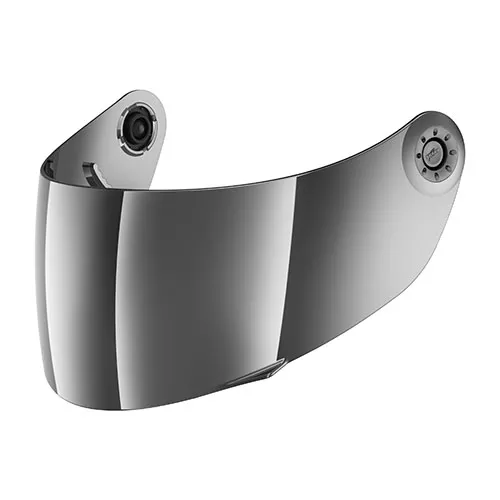 VISIERE SHARK SKWALI3/D-SKWAL3/RIDILL2 CHROME