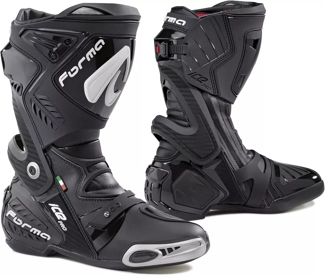 BOTTES FORMA ICE PRO FLOW  N-B 38