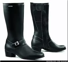 BOTTES FORMA IVORY LADY 36