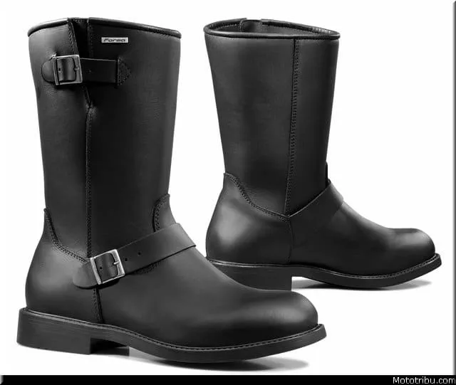 BOTTES FORMA NEVADA 43