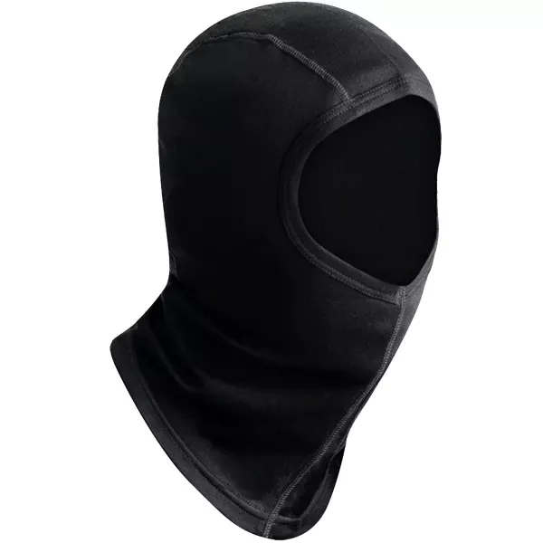 CAGOULE HELD SOIE HUBLOT