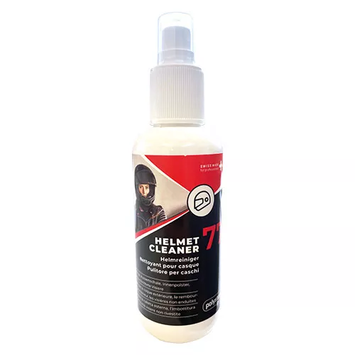 HELMET CLEANER MOTOACTIVE