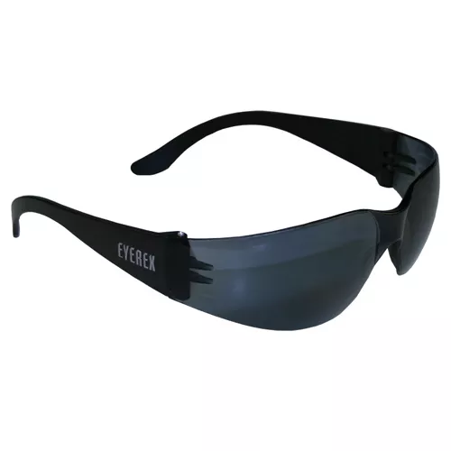 LUNETTES EYEREX NOIR S