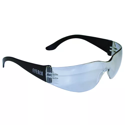 LUNETTES EYEREX TRANSPARENTE L