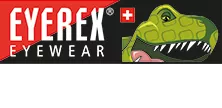 LUNETTES EYEREX CHROME L