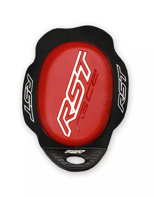 SLIDER RST ROUGE