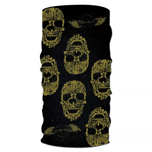 TOUR DE COU M11 SKULLY